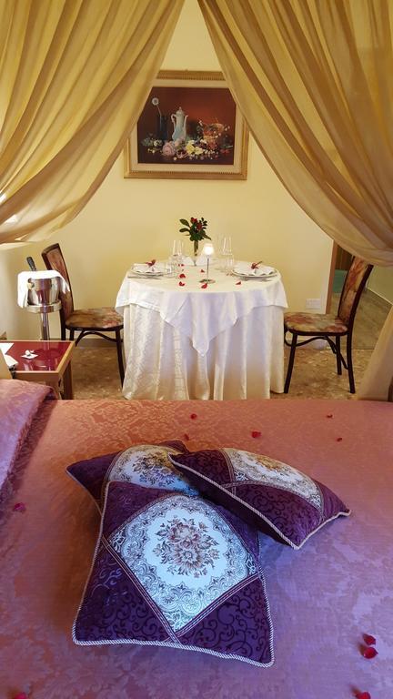 Nuovo Albergo Кьети Экстерьер фото