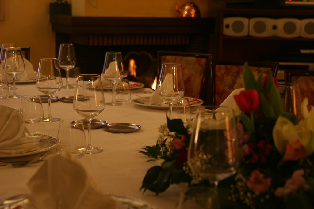 Nuovo Albergo Кьети Экстерьер фото